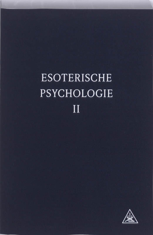 Esoterische psychologie -  A.A. Bailey (ISBN: 9789062710614)