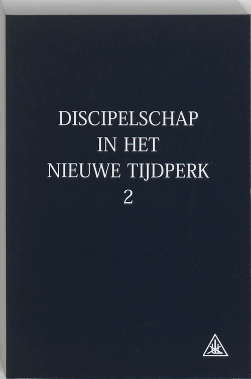 Discipelschap in het nieuwe tijdperk -  A.A. Bailey (ISBN: 9789062719594)