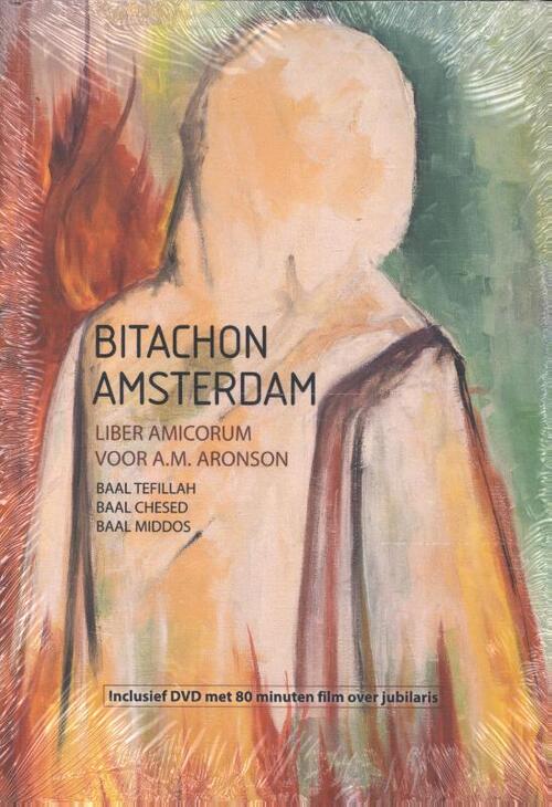 Bitachon Amsterdam -   (ISBN: 9789064461095)