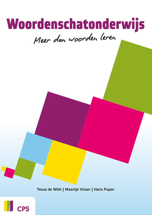 Woordenschatonderwijs -  Hans Puper, Maartje Visser, Tessa de With (ISBN: 9789065081704)