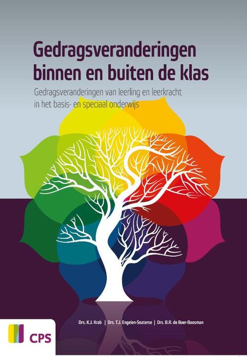 Gedragsverandering binnen en buiten de klas -  B.R. de Boer-Boosman (ISBN: 9789065086211)