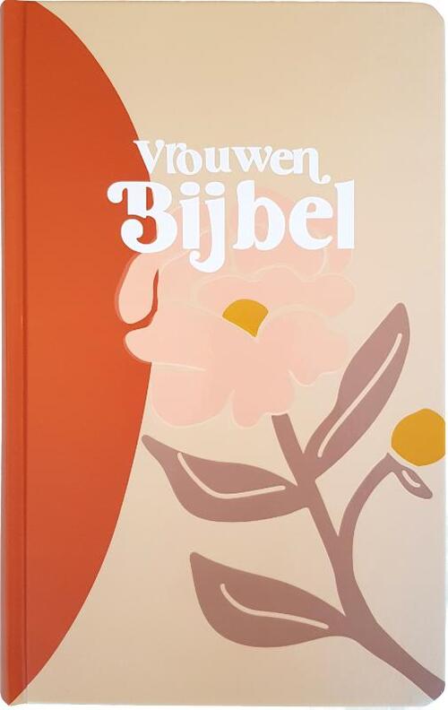 Vrouwenbijbel -   (ISBN: 9789065395214)