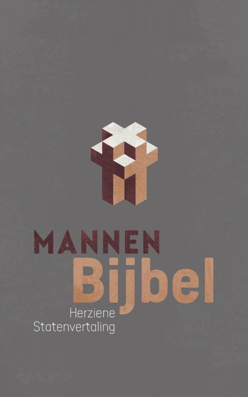 Mannenbijbel -   (ISBN: 9789065395412)