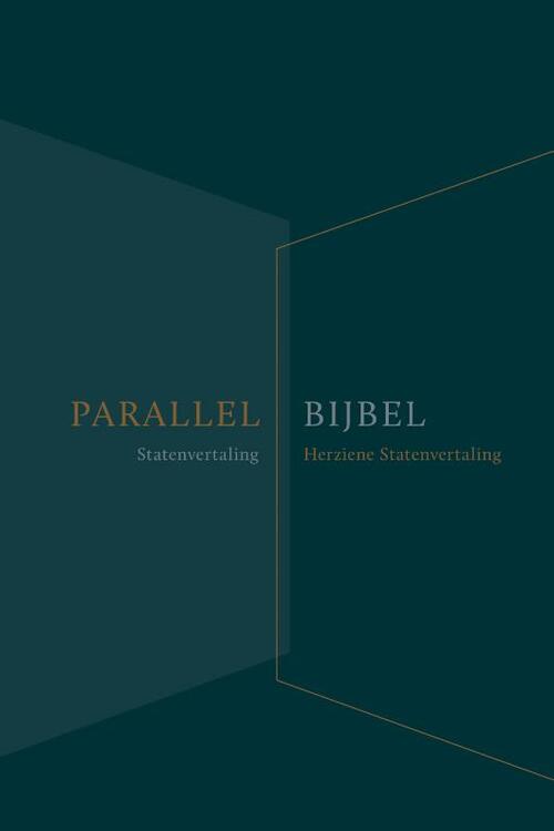 Parallelbijbel -   (ISBN: 9789065395511)