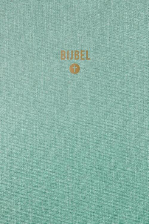 HSV Bijbel -   (ISBN: 9789065395726)