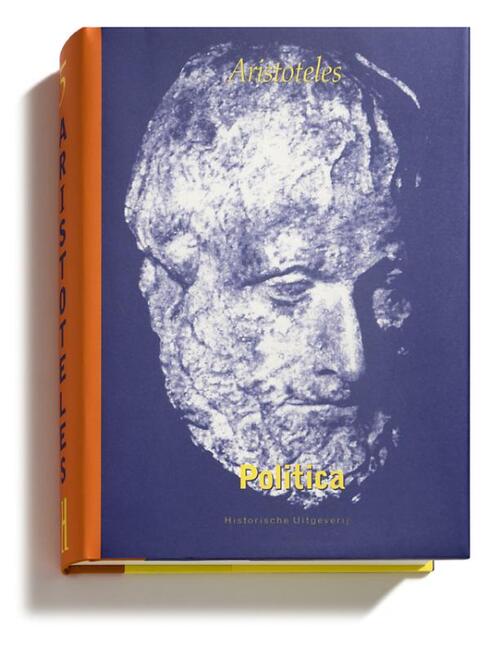 Politica -  Aristoteles (ISBN: 9789065540041)