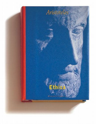 Ethica -  Aristoteles (ISBN: 9789065540058)