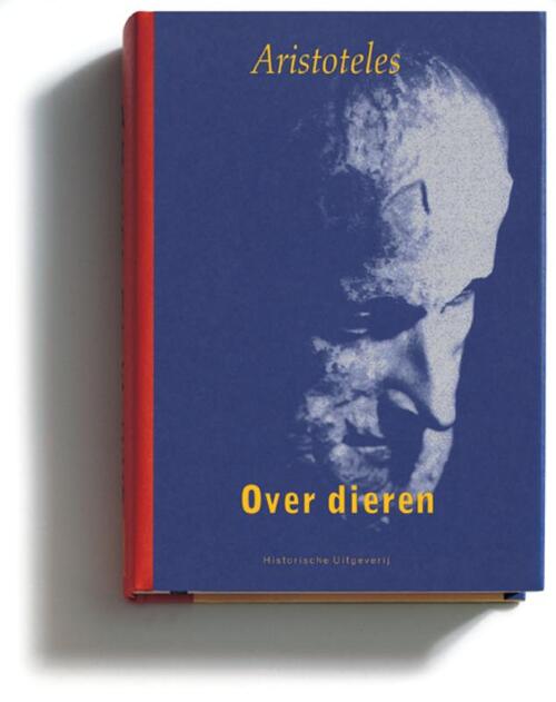 Over dieren -  Aristoteles (ISBN: 9789065540102)