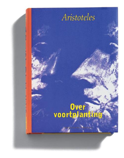 Over voortplanting -  Aristoteles (ISBN: 9789065540171)