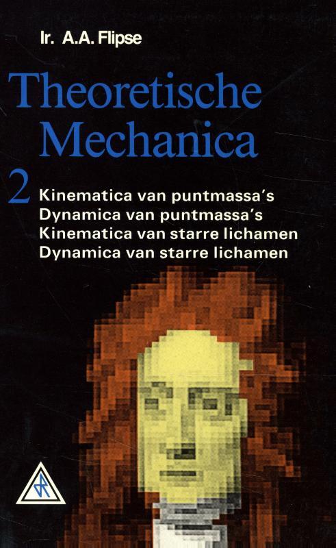 Theoretische mechanica -  Flipse (ISBN: 9789066746268)