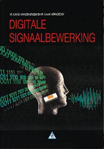 Digitale signaalbewerking -  A.W.M. van den Enden, N.A.M. Verhoeckx (ISBN: 9789066746497)