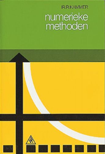 Numerieke methoden voor technici -  R. Kammer (ISBN: 9789066748071)