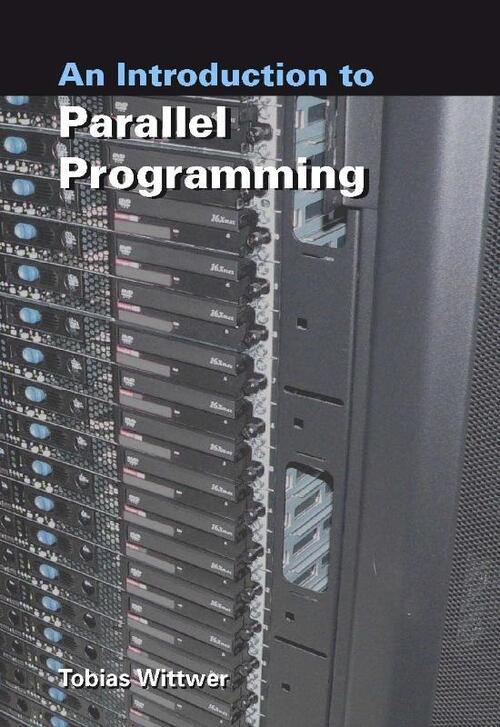 An Introduction To Parallel Programming | EBook | 9789071301780 | Bruna