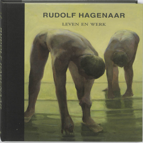 Rudolf Hagenaar -  Jan Stassen (ISBN: 9789072736659)