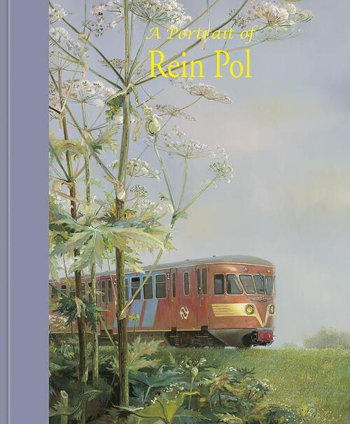 Rein Pol -  Arne Peter Braaksma (ISBN: 9789072736932)