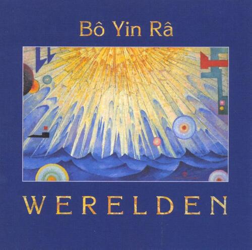 Werelden -  Bo Yin Ra (ISBN: 9789073007185)