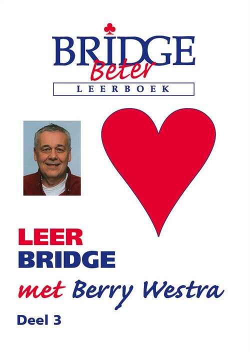 Leer Bridge Met Berry Westra Deel Berry Westra Boek Bruna