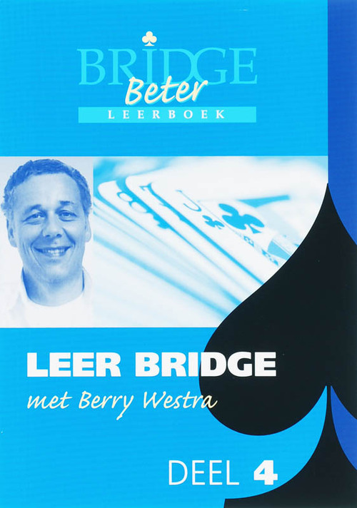 Leer Bridge Met Berry Westra Deel Berry Westra Boek Bruna