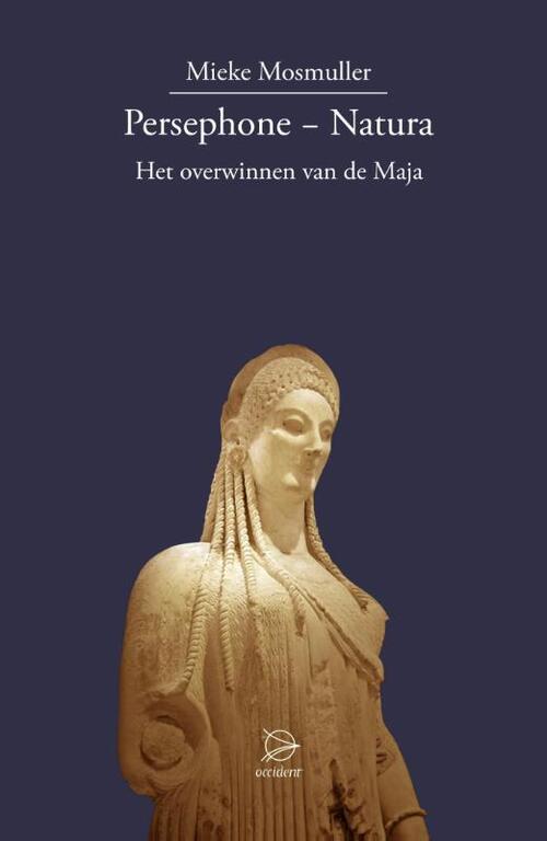 Persephone - Natura -  Mieke Mosmuller (ISBN: 9789075240573)