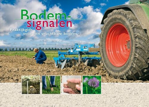 Bodemsignalen -  C. Koopmans (ISBN: 9789075280814)