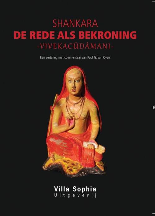 De rede als bekroning -  A. Shankara (ISBN: 9789076392103)