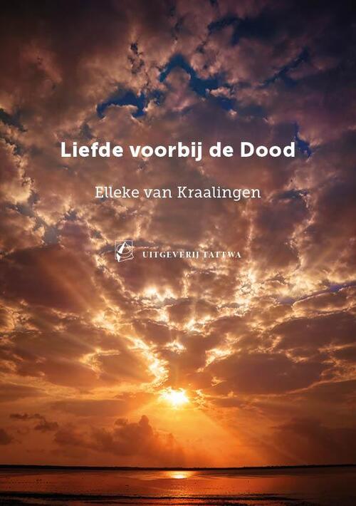 Liefde Voorbij De Dood Boek 9789076407623 Bruna