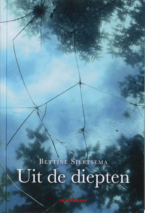 Uit de diepten -  B. Siertsema (ISBN: 9789076564425)