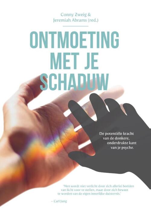 Ontmoeting met je schaduw -   (ISBN: 9789076681320)