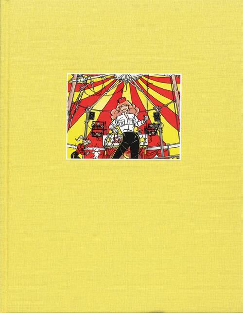 Circus Santekraam -  Henk Kuijpers (ISBN: 9789076706139)