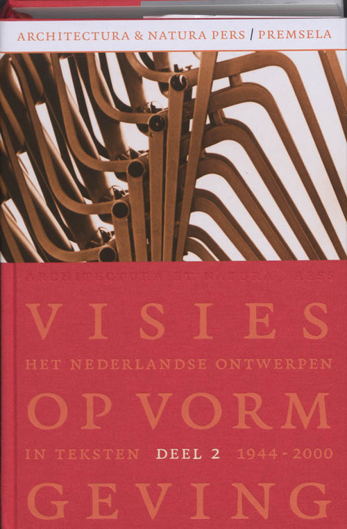 Visies op Vormgeving -  F. Huygen (ISBN: 9789076863559)