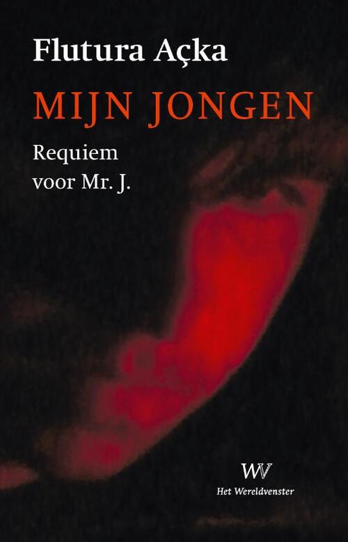 Mijn jongen -  Flutura Açka (ISBN: 9789076905594)