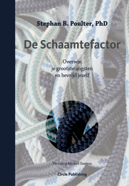 De Schaamtefactor -  Stephan B. Poulter (ISBN: 9789077179413)