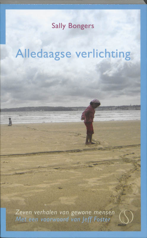 Sally Bongers Alledaagse verlichting -   (ISBN: 9789077228463)