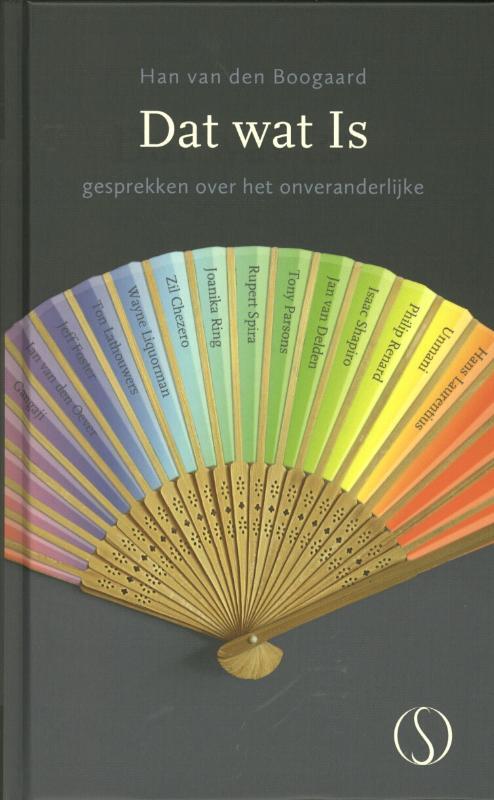 Han van den Boogaard Dat wat is -   (ISBN: 9789077228982)