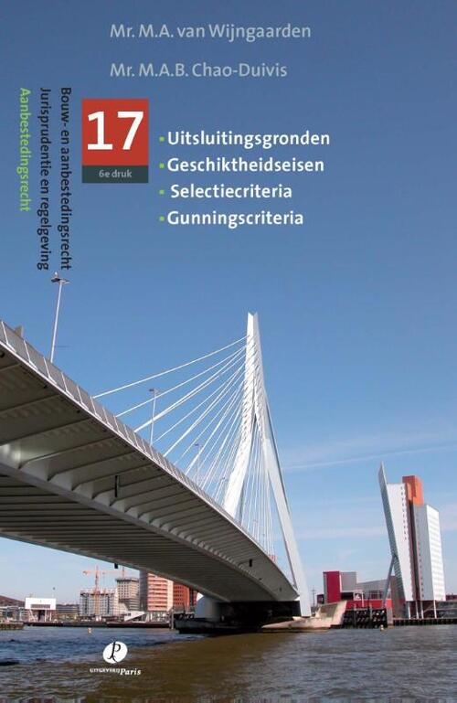 Jurispudentie en regelgeving -  M.A. van Wijngaarden (ISBN: 9789077320877)