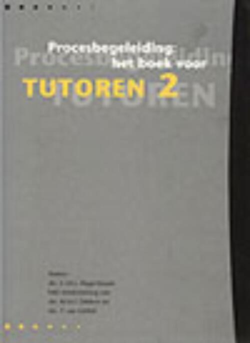 Procesbegeleiding -  Claudine Hogenboom (ISBN: 9789077333013)