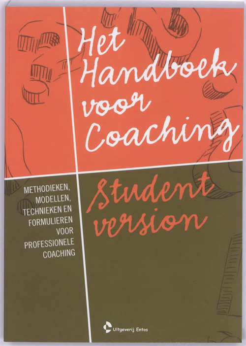 het Handboek voor Coaching -  A. Engel (ISBN: 9789077458075)