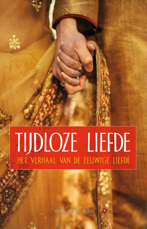 Tijdloze Liefde Hans Peter Roel Ebook Bruna