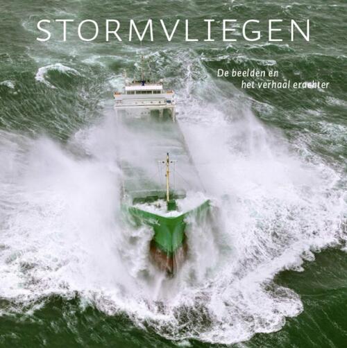 Stormvliegen -   (ISBN: 9789079716333)