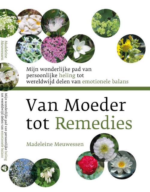 Van moeder tot remedies -  Madeleine Meuwessen, Micha Meuwessen (ISBN: 9789081314770)