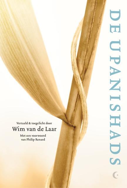 De Upanishads -  Wim van de Laar (ISBN: 9789082143430)