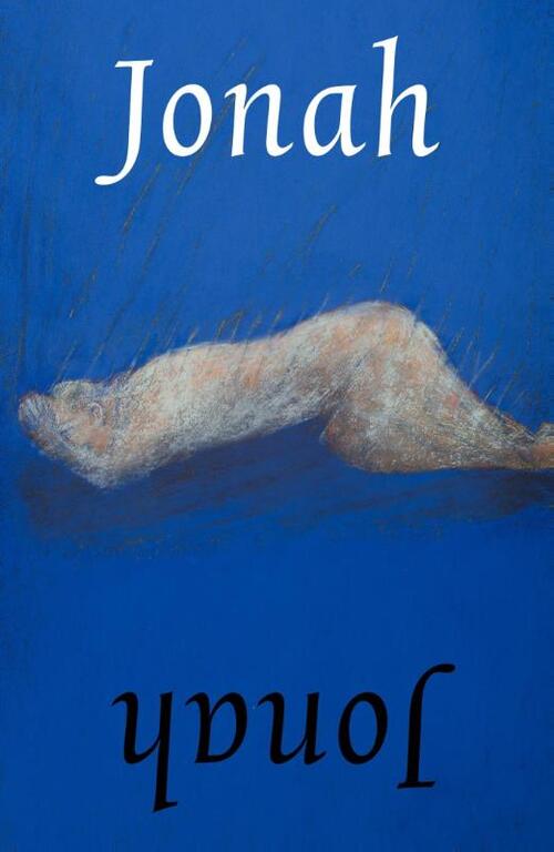 Jonah -  Daniël van Egmond, Juke Hudig (ISBN: 9789082143447)