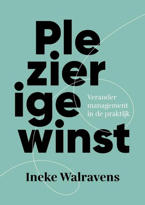 Plezierige winst -  Ineke Walravens (ISBN: 9789082154139)