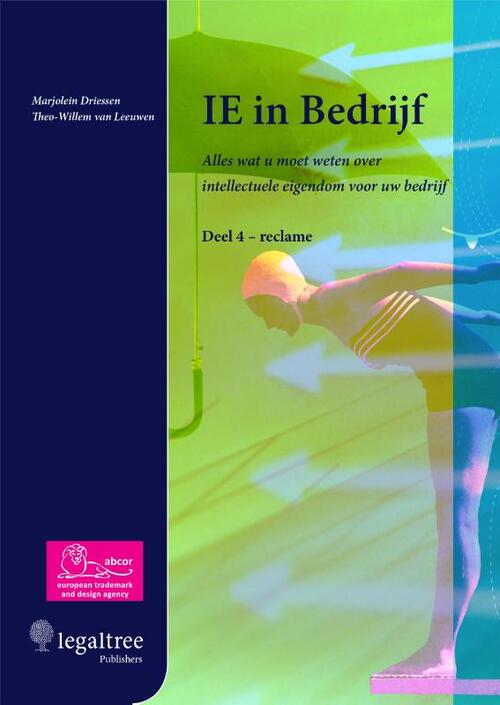 IE in Bedrijf -  Marjolein Driessen, Theo-Willem van Leeuwen (ISBN: 9789082373233)