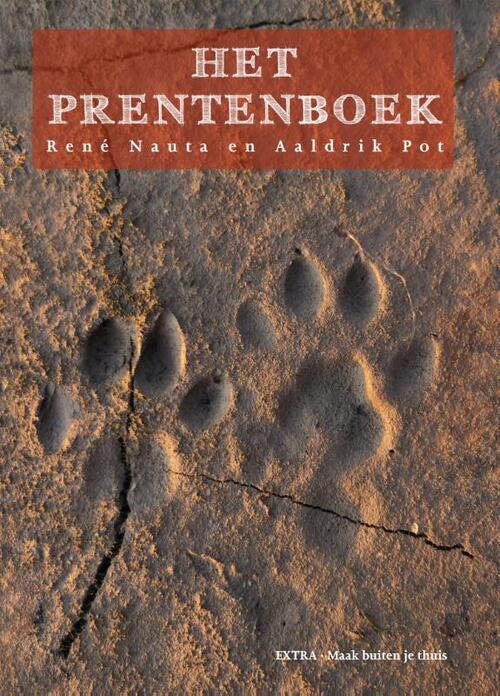 Het Prentenboek -  Aaldrik Pot, René Nauta (ISBN: 9789082453812)