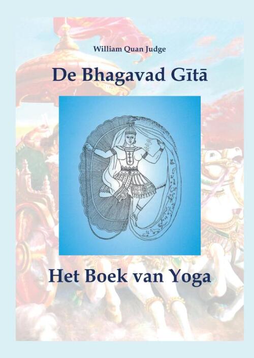 De Bhagavad Gītā -   (ISBN: 9789082656237)