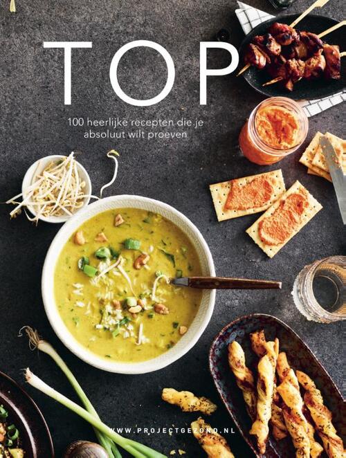 Top -  Natalia Rakhorst, Walter Rakhorst (ISBN: 9789082745238)