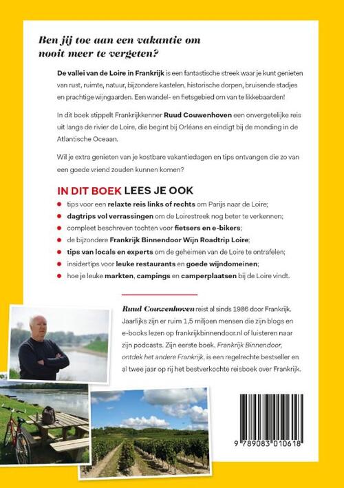 Horzel industrie Umeki Frankrijk Binnendoor, Ruud Couwenhoven | 9789083010618 | Boek - bruna.nl