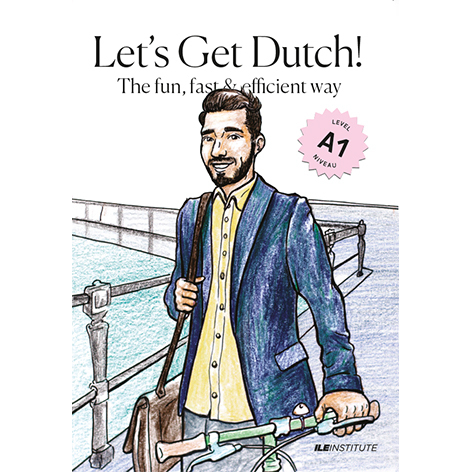 Let's get Dutch! 1 -  Annelies Thoenes (ISBN: 9789083045603)