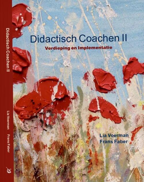 Didactisch Coachen -  Frans Faber, Lia Voerman (ISBN: 9789083053011)